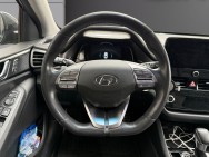 HYUNDAI d'occasion IONIQ HYBRID EXECUTIVE DCT de 2019 Montreuil (93)﻿
