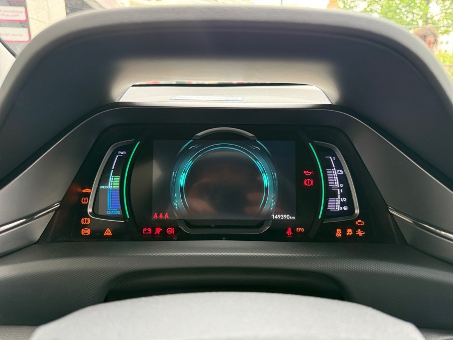 HYUNDAI d'occasion IONIQ HYBRID EXECUTIVE DCT de 2019 Montreuil (93)﻿