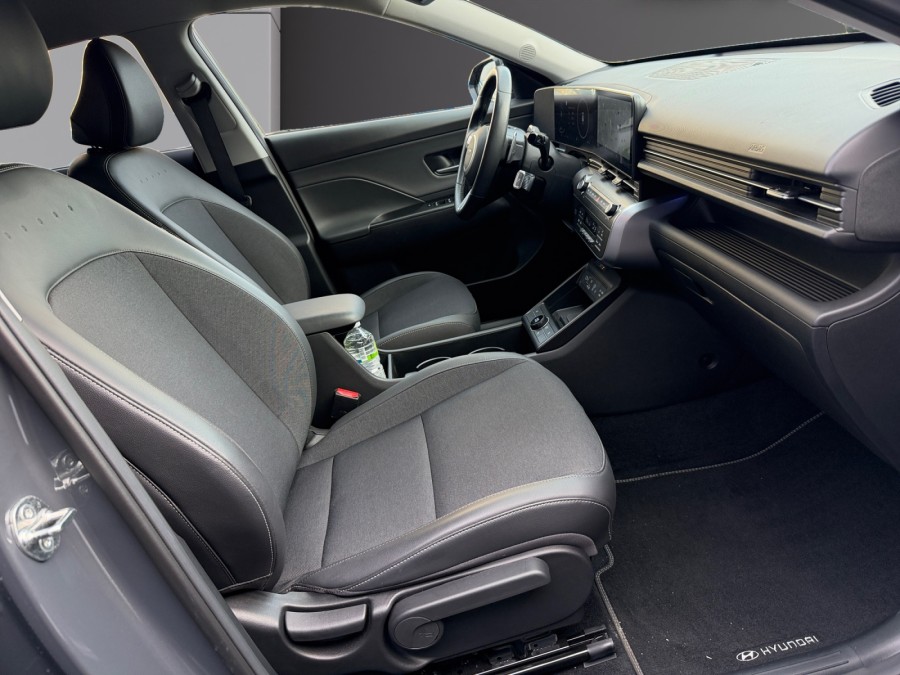 HYUNDAI d'occasion KONA 1.6 HYBRID 138 INTUITIVE de 2024 Andrezieux