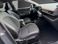 HYUNDAI d'occasion KONA 1.6 HYBRID 138 INTUITIVE de 2024 Andrezieux