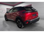PEUGEOT d'occasion 2008 1.2 PURE TECH 130 STYLE EAT de 2021 Nice (06)﻿