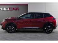 PEUGEOT d'occasion 2008 1.2 PURE TECH 130 STYLE EAT de 2021 Nice (06)﻿