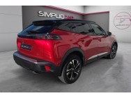PEUGEOT d'occasion 2008 1.2 PURE TECH 130 STYLE EAT de 2021 Nice (06)﻿