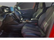 PEUGEOT d'occasion 2008 1.2 PURE TECH 130 STYLE EAT de 2021 Nice (06)﻿