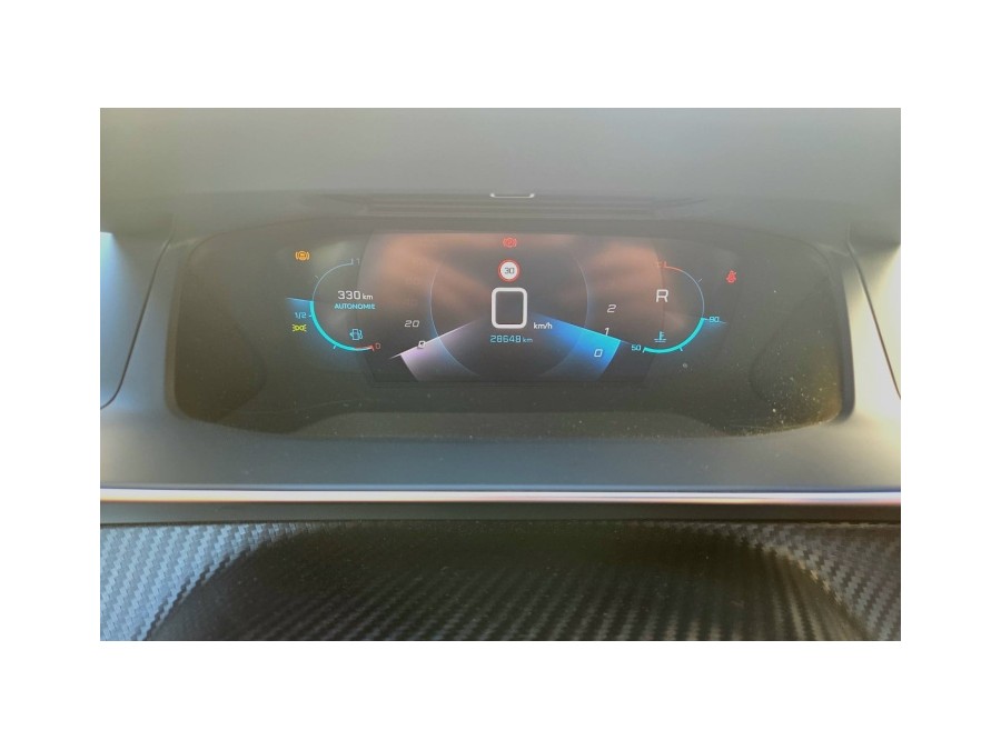 PEUGEOT d'occasion 2008 1.2 PURE TECH 130 STYLE EAT de 2021 Nice (06)﻿