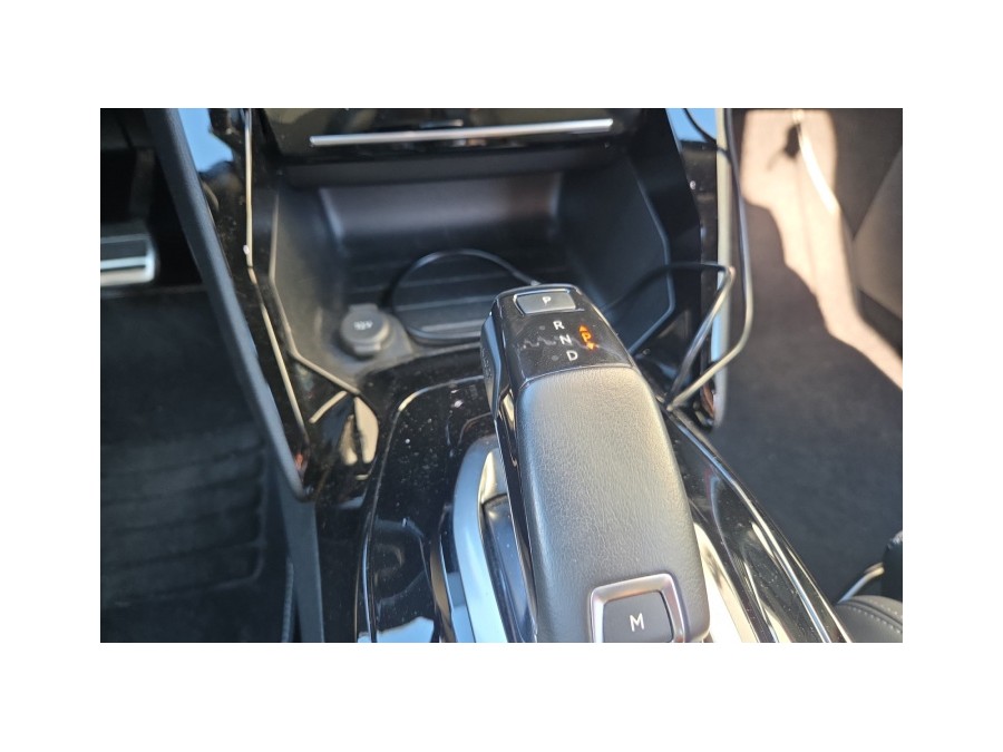 PEUGEOT d'occasion 2008 1.2 PURE TECH 130 STYLE EAT de 2021 Nice (06)﻿