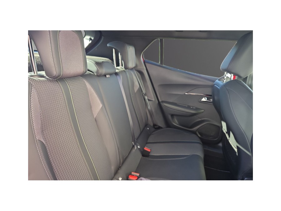 PEUGEOT d'occasion 2008 1.2 PURE TECH 130 STYLE EAT de 2021 Nice (06)﻿