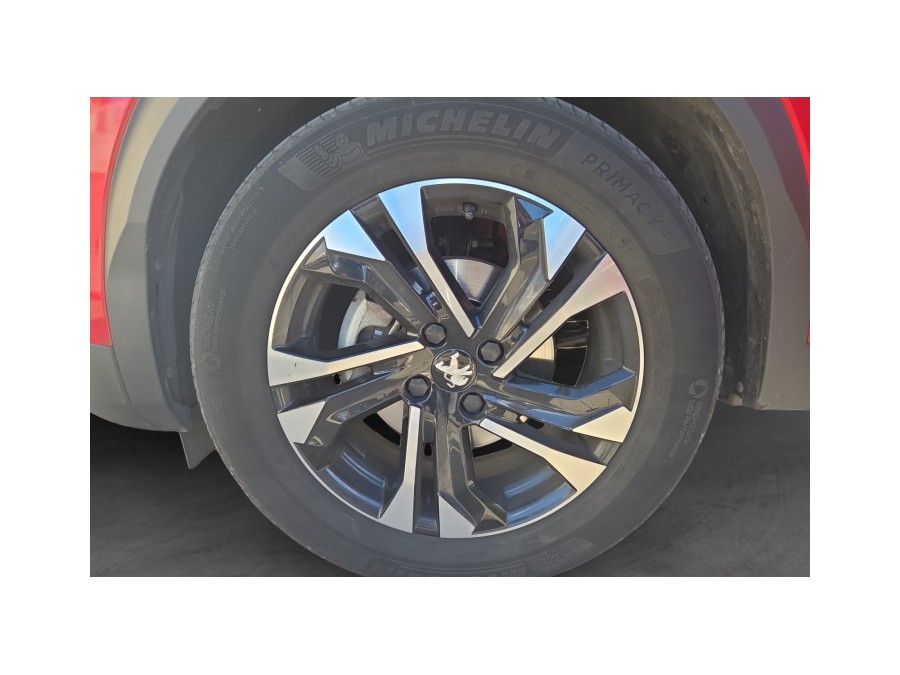 PEUGEOT d'occasion 2008 1.2 PURE TECH 130 STYLE EAT de 2021 Nice (06)﻿