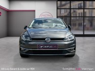VOLKSWAGEN d'occasion GOLF 1.6 TDI 115 TRENDLINE BUSINESS de 2017
