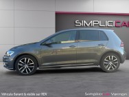 VOLKSWAGEN d'occasion GOLF 1.6 TDI 115 TRENDLINE BUSINESS de 2017