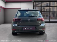 VOLKSWAGEN d'occasion GOLF 1.6 TDI 115 TRENDLINE BUSINESS de 2017