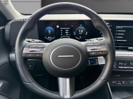 HYUNDAI d'occasion KONA 1.6 HYBRID 138 INTUITIVE de 2024 Andrezieux