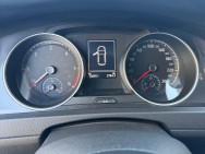 VOLKSWAGEN d'occasion GOLF 1.6 TDI 115 TRENDLINE BUSINESS de 2017