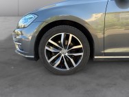 VOLKSWAGEN d'occasion GOLF 1.6 TDI 115 TRENDLINE BUSINESS de 2017