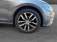 VOLKSWAGEN d'occasion GOLF 1.6 TDI 115 TRENDLINE BUSINESS de 2017