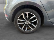 VOLKSWAGEN d'occasion GOLF 1.6 TDI 115 TRENDLINE BUSINESS de 2017