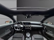 MERCEDES d'occasion CLASSE A IV A180 D BUSINESS LINE 8G-DCT de 2021