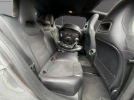 MERCEDES d'occasion CLASSE A IV A180 D BUSINESS LINE 8G-DCT de 2021