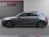 MERCEDES d'occasion CLASSE A IV A180 D BUSINESS LINE 8G-DCT de 2021