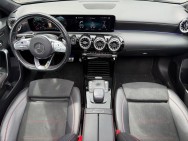MERCEDES d'occasion CLASSE A IV A180 D BUSINESS LINE 8G-DCT de 2021