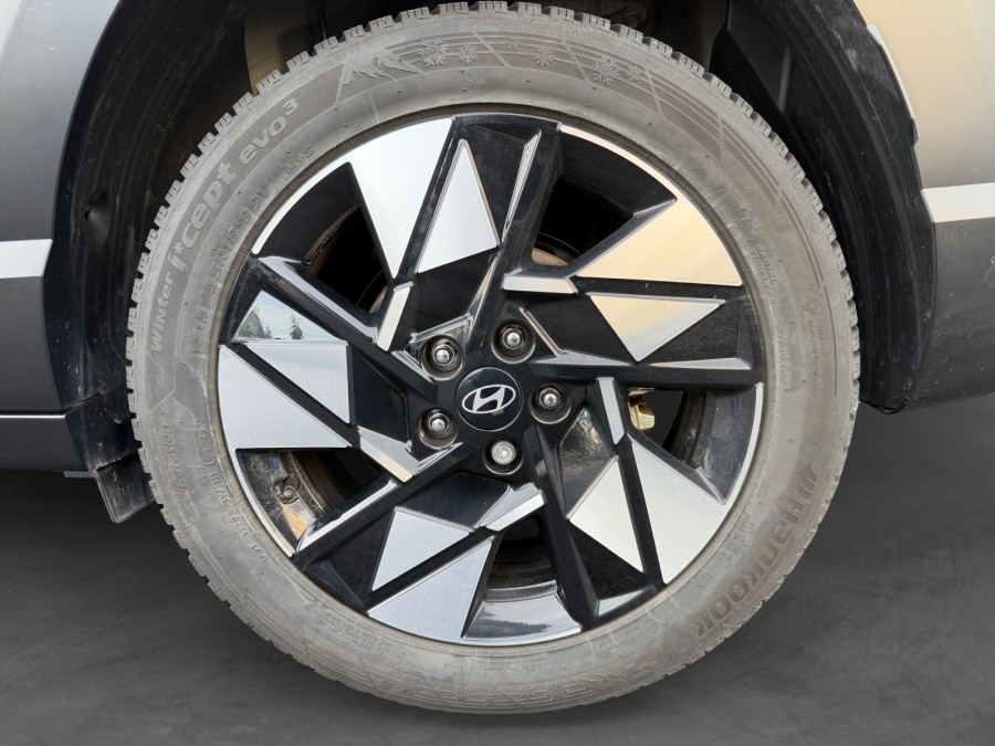 HYUNDAI d'occasion KONA 1.6 HYBRID 138 INTUITIVE de 2024 Andrezieux