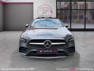 MERCEDES d'occasion CLASSE A IV A180 D BUSINESS LINE 8G-DCT de 2021