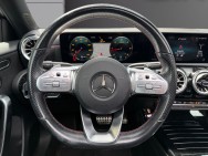 MERCEDES d'occasion CLASSE A IV A180 D BUSINESS LINE 8G-DCT de 2021