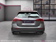 MERCEDES d'occasion CLASSE A IV A180 D BUSINESS LINE 8G-DCT de 2021
