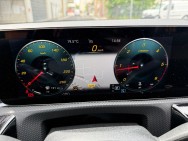 MERCEDES d'occasion CLASSE A IV A180 D BUSINESS LINE 8G-DCT de 2021