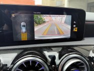 MERCEDES d'occasion CLASSE A IV A180 D BUSINESS LINE 8G-DCT de 2021