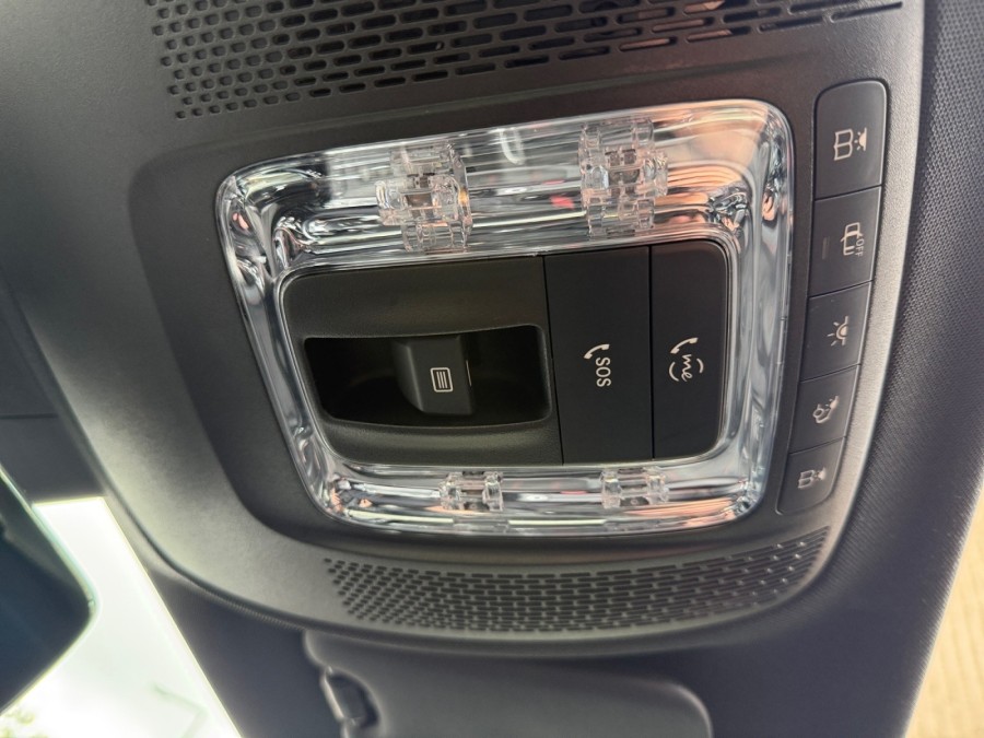 MERCEDES d'occasion CLASSE A IV A180 D BUSINESS LINE 8G-DCT de 2021