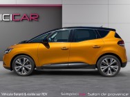 RENAULT d'occasion SCENIC 1.5 DCI 110 INTENS de 2016 Salon de