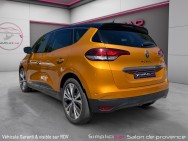 RENAULT d'occasion SCENIC 1.5 DCI 110 INTENS de 2016 Salon de