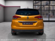 RENAULT d'occasion SCENIC 1.5 DCI 110 INTENS de 2016 Salon de