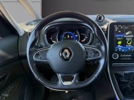 RENAULT d'occasion SCENIC 1.5 DCI 110 INTENS de 2016 Salon de