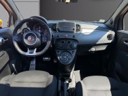 FIAT d'occasion 500 ABARTH 595 TURISMO 1.4 T-JET 165 BVR de 2018