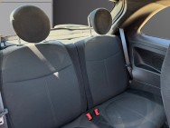 FIAT d'occasion 500 ABARTH 595 TURISMO 1.4 T-JET 165 BVR de 2018