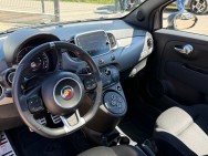 FIAT d'occasion 500 ABARTH 595 TURISMO 1.4 T-JET 165 BVR de 2018
