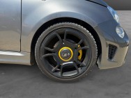 FIAT d'occasion 500 ABARTH 595 TURISMO 1.4 T-JET 165 BVR de 2018