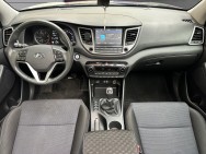 HYUNDAI d'occasion TUCSON 1.7 CRDI 115 INITIA de 2017 Le Raincy (93)﻿
