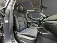 HYUNDAI d'occasion TUCSON 1.7 CRDI 115 INITIA de 2017 Le Raincy (93)﻿