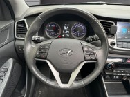 HYUNDAI d'occasion TUCSON 1.7 CRDI 115 INITIA de 2017 Le Raincy (93)﻿