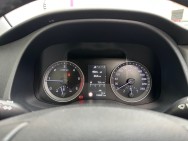 HYUNDAI d'occasion TUCSON 1.7 CRDI 115 INITIA de 2017 Le Raincy (93)﻿