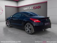 PEUGEOT d'occasion RCZ 1.6 THP 270 R de 2014 Besançon (25)﻿