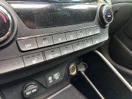 HYUNDAI d'occasion TUCSON 1.7 CRDI 115 INITIA de 2017 Le Raincy (93)﻿