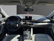 AUDI d'occasion A4 2.0 TDI 190 S TRONIC de 2016 Carcassonne (11)﻿