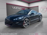 PEUGEOT d'occasion RCZ 1.6 THP 270 R de 2014 Besançon (25)﻿