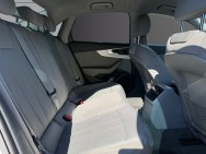 AUDI d'occasion A4 2.0 TDI 190 S TRONIC de 2016 Carcassonne (11)﻿