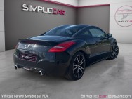 PEUGEOT d'occasion RCZ 1.6 THP 270 R de 2014 Besançon (25)﻿