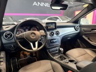 MERCEDES d'occasion CLASSE GLA GLA 200 D de 2015 Annecy (74)﻿
